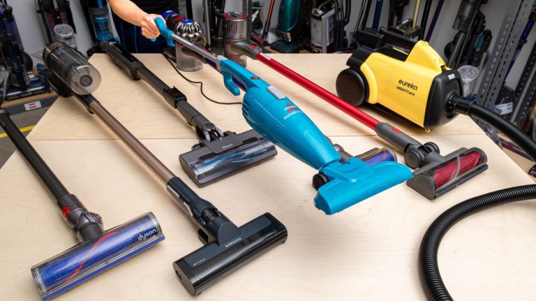 What is the Best Lightweight Stick Vacuum