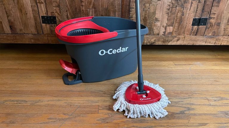 What is the Best Mop And Bucket to Buy?