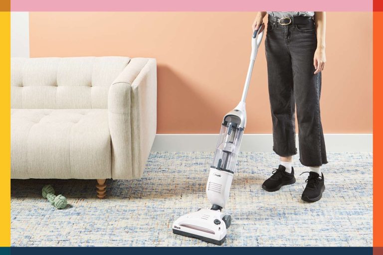 What is the Best Shark Cordless Stick Vacuum