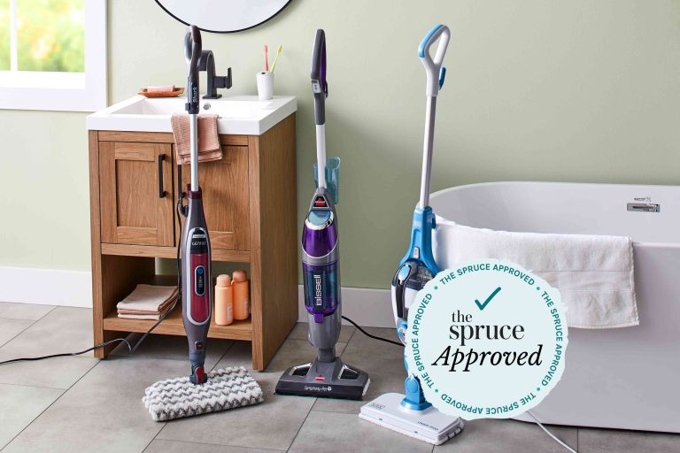 What is the Best Shark Steam Mop to Buy?