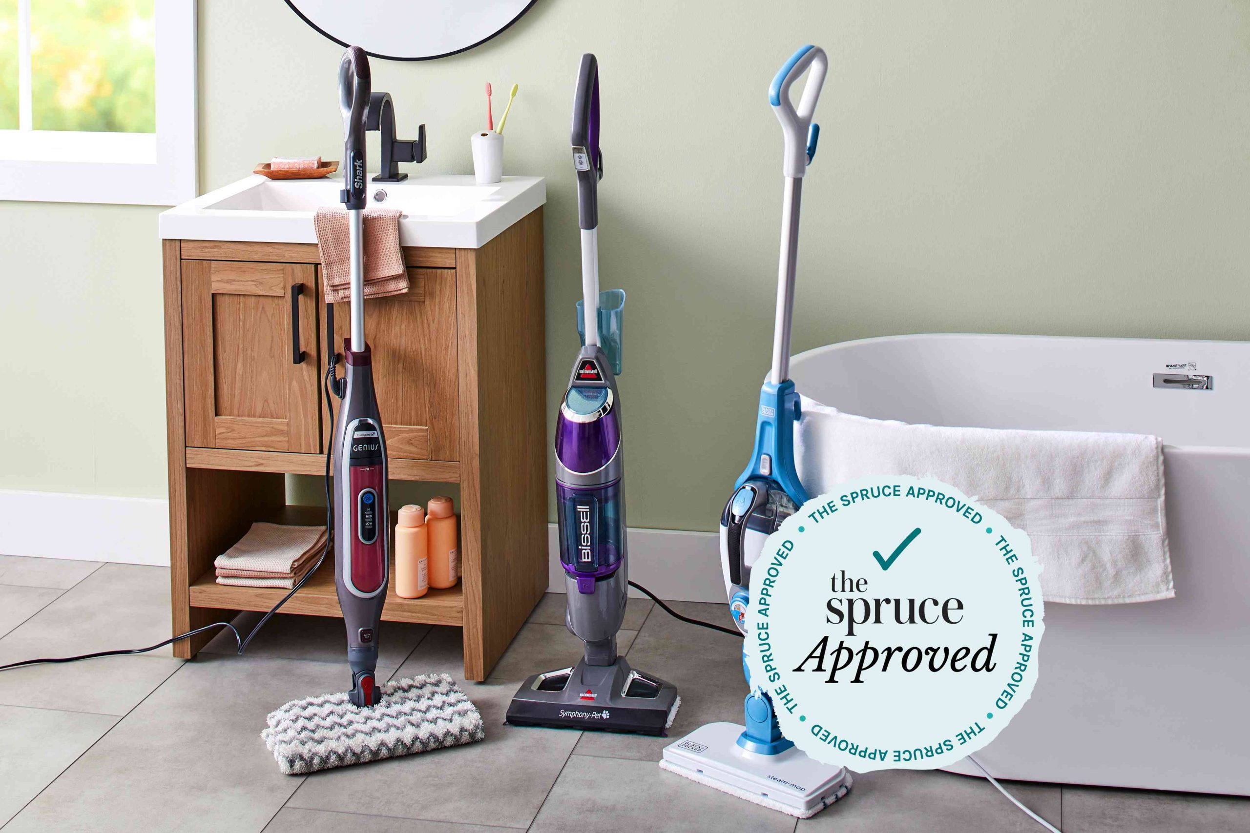 What is the Best Shark Steam Mop to Buy?