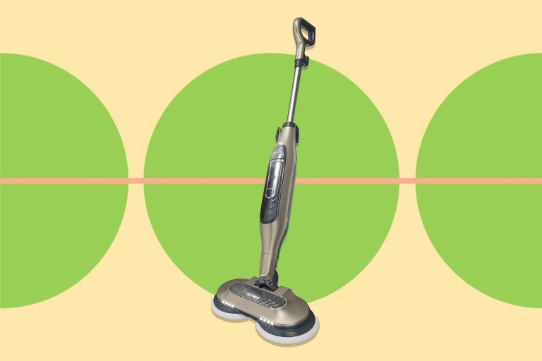 What is the Best Steam Mop for Wood Floors?