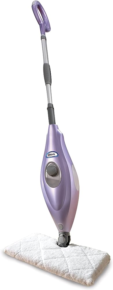 What to Put in Shark Steam Mop?,