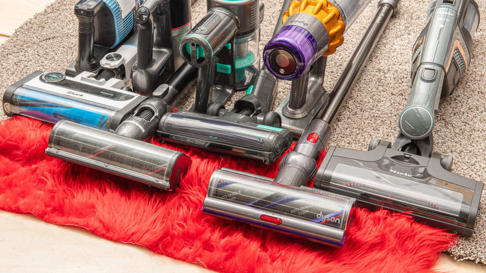 Which Dyson Stick Vacuum is Best for Pet Hair