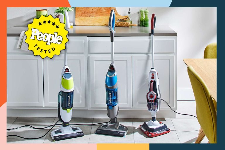 Which Shark Steam Mop Model is Best?